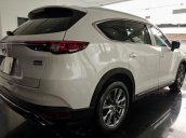 Cần bán CX-8 Premium 2019 ưu đãi đặc biệt