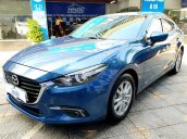 Bán Mazda 3 FL hatback 2017. Biển TP