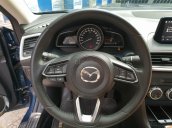 Bán Mazda 3 FL hatback 2017. Biển TP