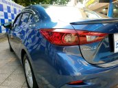 Bán Mazda 3 FL hatback 2017. Biển TP