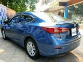 Bán Mazda 3 FL hatback 2017. Biển TP