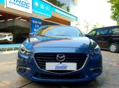 Bán Mazda 3 FL hatback 2017. Biển TP