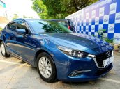 Bán Mazda 3 FL hatback 2017. Biển TP