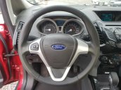 Bán xe Ford EcoSport Titanium 1.5 AT đời 2017