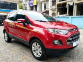 Bán xe Ford EcoSport Titanium 1.5 AT đời 2017