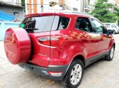 Bán xe Ford EcoSport Titanium 1.5 AT đời 2017