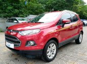 Bán xe Ford EcoSport Titanium 1.5 AT đời 2017