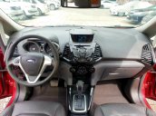 Bán xe Ford EcoSport Titanium 1.5 AT đời 2017