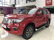 Bán ô tô Nissan Terra, màu đỏ nhập khẩu nguyên chiếc giá 1 tỷ 40 triệu đồng