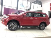 Bán ô tô Nissan Terra, màu đỏ nhập khẩu nguyên chiếc giá 1 tỷ 40 triệu đồng