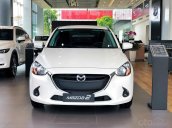 Bán Mazda 2 ưu đãi lớn tháng 10, tặng tiền mặt+phụ kiện+hỗ trợ 85%-giao ngay, LH: 0909514137