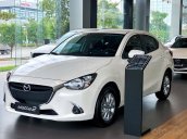 Bán Mazda 2 ưu đãi lớn tháng 10, tặng tiền mặt+phụ kiện+hỗ trợ 85%-giao ngay, LH: 0909514137