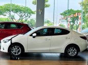 Bán Mazda 2 ưu đãi lớn tháng 10, tặng tiền mặt+phụ kiện+hỗ trợ 85%-giao ngay, LH: 0909514137