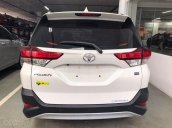 Bán xe Toyota Rush giao ngay, giá sốc, gọi ngay 0886931919