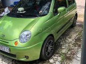 Bán Daewoo Matiz năm sản xuất 2008, màu xanh