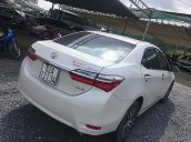 Cần bán Toyota Corolla Altis 1.8G AT năm sản xuất 2018, màu trắng