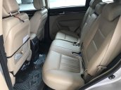 Bán Kia New Sorento GATH 2.4AT màu bạc, số tự động, máy xăng, sản xuất 2016, một đời chủ