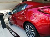 Bán Mazda 2 Premium sản xuất 2019, màu đỏ, nhập khẩu