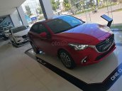 Bán Mazda 2 Premium sản xuất 2019, màu đỏ, nhập khẩu