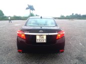 Cần bán xe Toyota Vios G 2017, tư nhân cực đẹp, giá 505 triệu đồng