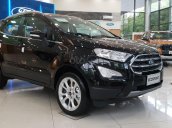 Bán Ford Ecosport 1.5 - tặng BH thân vỏ + tặng camera hành trình