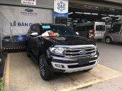 Bán Ford Everest 2019 số tự động, đủ màu giao ngay, giảm giá tư 60-90 triệu tiền mặt