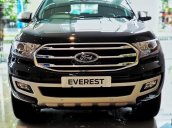 Bán Ford Everest 2019 số tự động, đủ màu giao ngay, giảm giá tư 60-90 triệu tiền mặt