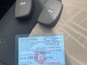 Xe Hyundai Grand i10 2016, màu bạc, xe nhập, giá 329tr