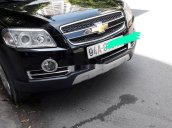 Cần bán xe Chevrolet Captiva đời 2007, giá tốt