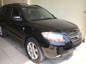 Bán Hyundai Santa Fe AT năm 2006, màu bạc, nhập khẩu nguyên chiếc như mới giá cạnh tranh