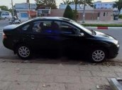 Cần bán xe Ford Focus đời 2007, màu đen, nhập khẩu số sàn, giá tốt