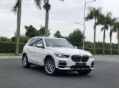 Cần bán xe BMW X5 sản xuất năm 2019, màu trắng