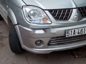 Cần bán xe Mitsubishi Jolie MT đời 2004, màu bạc, nhập khẩu