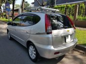 Cần bán lại xe Chevrolet Vivant đời 2009, chính chủ