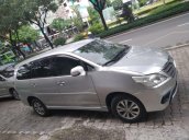 Cần bán xe Toyota Innova năm sản xuất 2015