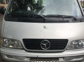 Cần bán gấp Mercedes sản xuất năm 2009 chính chủ, 169tr