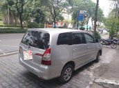 Cần bán xe Toyota Innova năm sản xuất 2015