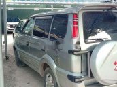 Cần bán xe Mitsubishi Jolie MT đời 2004, màu bạc, nhập khẩu