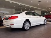 Bán xe BMW 520i sản xuất năm 2019, màu trắng