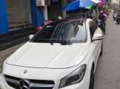 Bán Mercedes CLA 200 năm sản xuất 2015, màu trắng