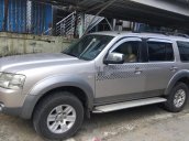 Cần bán xe Ford Everest đời 2008, ít sử dụng