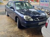 Bán Daewoo Nubira sản xuất 2002, nhập khẩu nguyên chiếc, giá 78tr