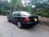 Bán Ford Mondeo sản xuất năm 2003, màu đen chính chủ, giá chỉ 190 triệu