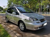 Cần bán lại xe Chevrolet Vivant đời 2009, chính chủ