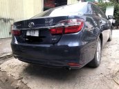 Cần bán lại xe Toyota Camry đời 2015 như mới