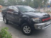 Cần bán lại xe Ford Ranger đời 2013, nhập khẩu, 398 triệu