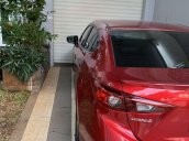 Bán Mazda 3 sản xuất 2019, màu đỏ, mới lăn bánh 700km