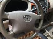 Bán Toyota Innova G 2007, màu bạc còn mới, 315 triệu