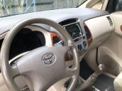 Bán Toyota Innova G 2007, màu bạc còn mới, 315 triệu