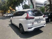 Xe Mitsubishi Xpander MT sản xuất 2018, màu trắng, xe nhập 